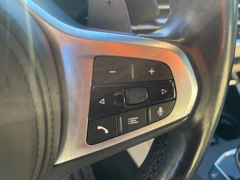 Used 2021 BMW 330i Sedan w/ M Sport Package image 10