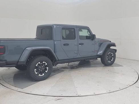 New 2026 Jeep Gladiator Rubicon image 15
