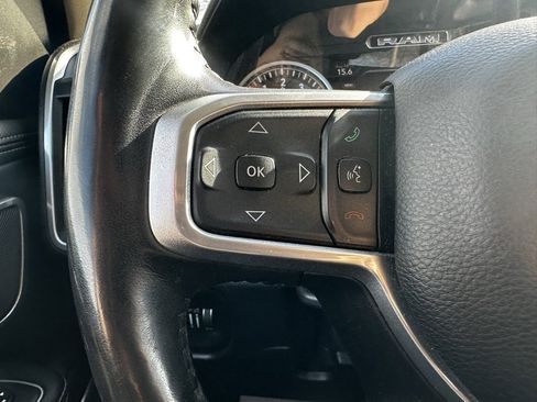 Used 2020 RAM 1500 Laramie image 16