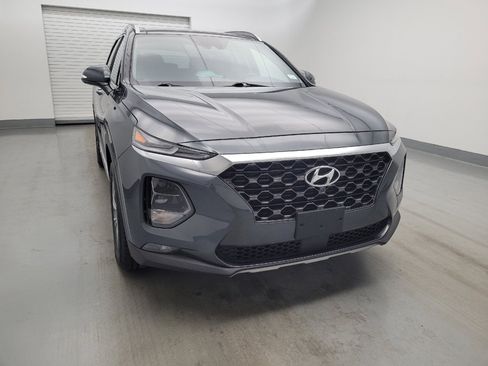 Used 2019 Hyundai Santa Fe AWD image 14