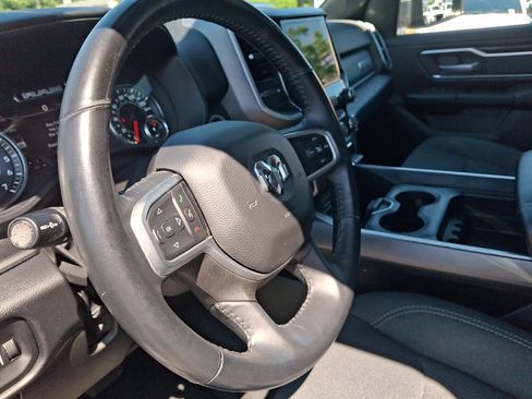 Used 2022 RAM 1500 Big Horn AWD/4WD image 25