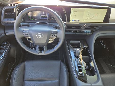 Certified 2026 Toyota Crown Limited image 13