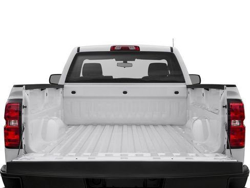 Used 2017 Chevrolet Silverado 1500 W/T image 15