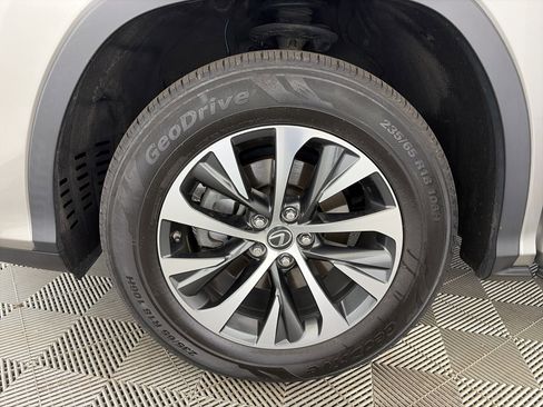 Used 2020 Lexus RX 350 FWD w/ Accessory Package image 13
