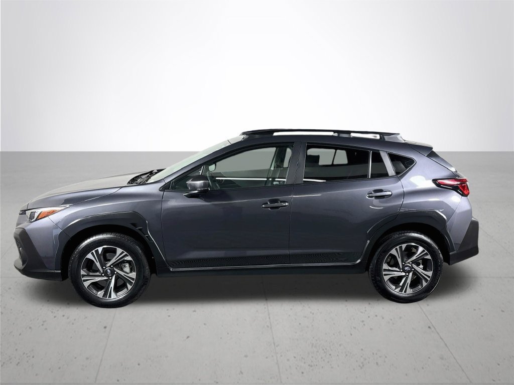 Certified 2026 Subaru Crosstrek 2.5i Premium AWD/4WD image 10