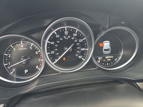 Used 2022 MAZDA CX-5 AWD 2.5 S image 11