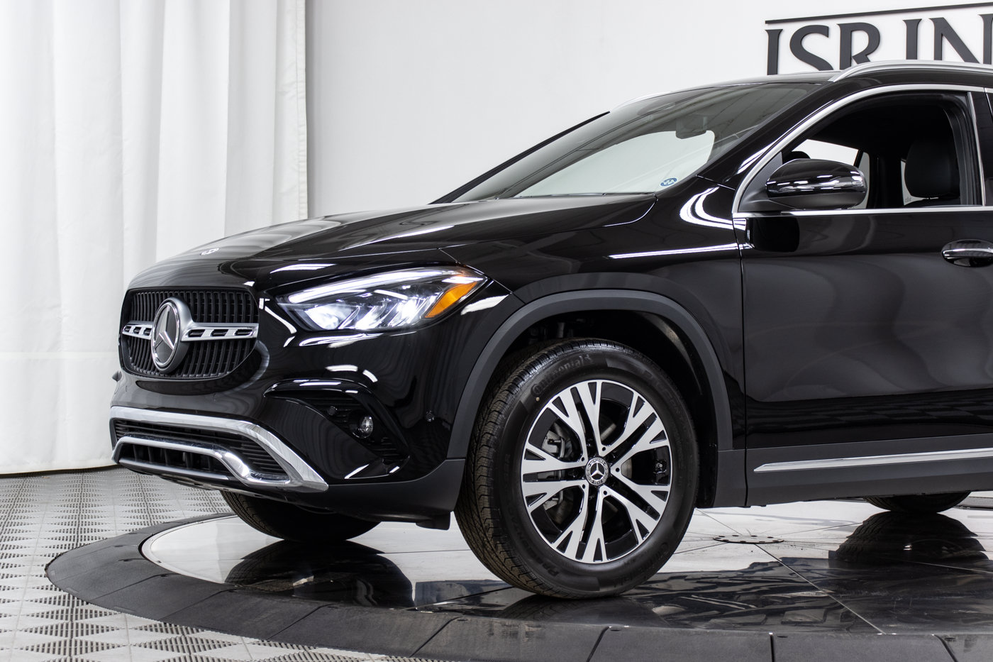 Used 2025 Mercedes-Benz GLA 250 4MATIC image 26