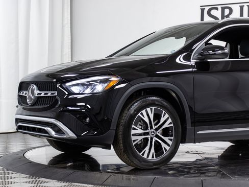 New 2025 Mercedes-Benz GLA 250 4MATIC image 26