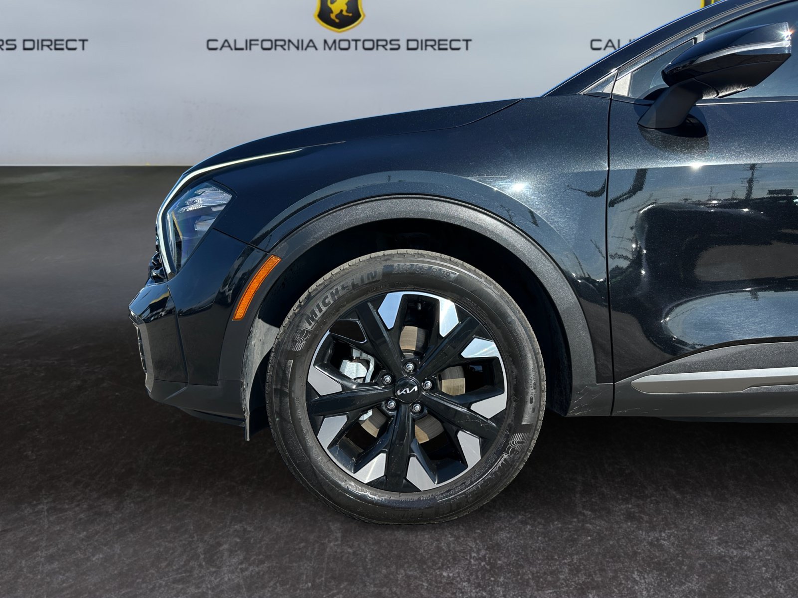 Used 2023 Kia Sportage X-Line AWD/4WD image 14