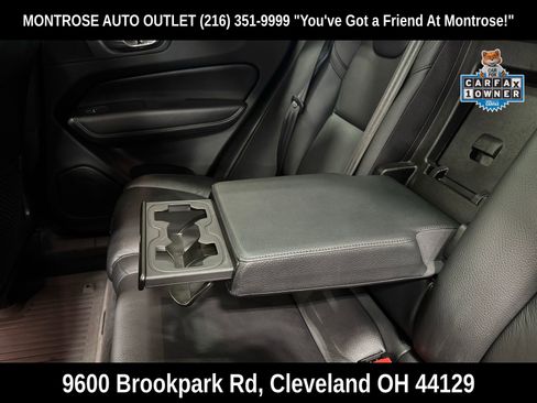 Certified 2023 Volvo XC60 B5 Plus AWD/4WD image 35