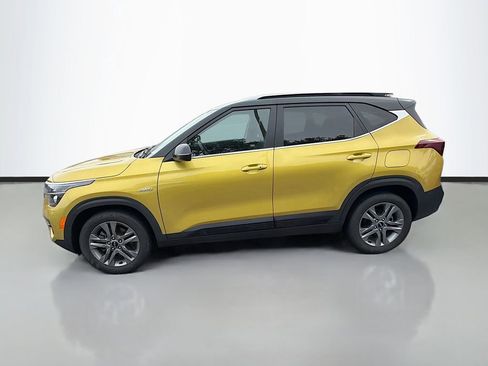 Used 2022 Kia Seltos S AWD/4WD image 7