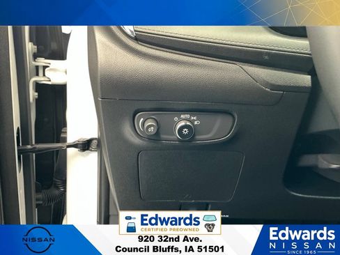 Used 2025 Buick Encore GX Preferred FWD image 20