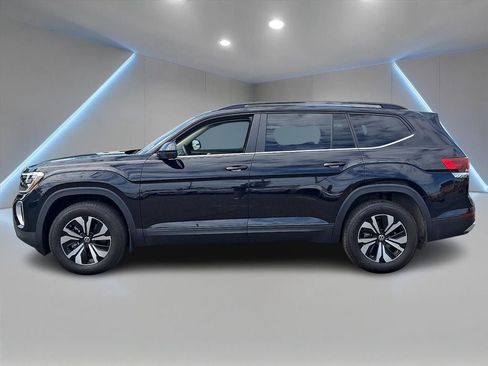 Used 2026 Volkswagen Atlas SE AWD/4WD image 7