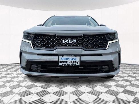 Used 2022 Kia Sorento SX AWD/4WD image 15