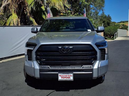 New 2026 Toyota Tundra SR5 image 2