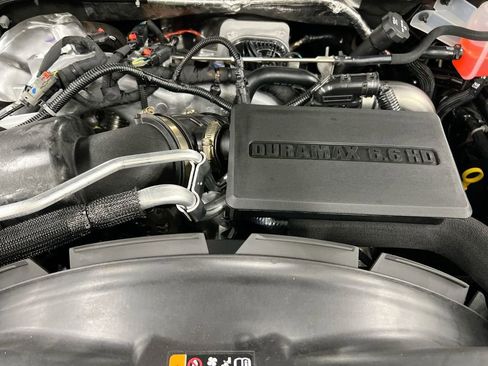 New 2026 Chevrolet Silverado 2500 W/T AWD/4WD image 24