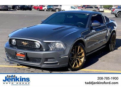Used 2013 Ford Mustang GT w/ Brembo Brake Pkg