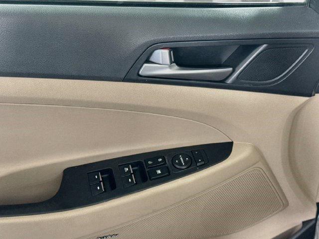 Used 2017 Hyundai Tucson Limited FWD image 23