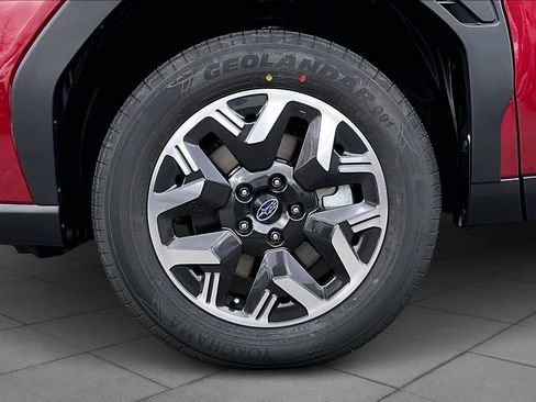 New 2026 Subaru Forester image 11