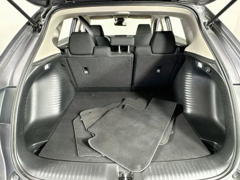 Certified 2024 Honda HR-V LX image 19
