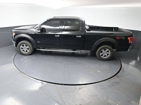 Used 2016 Ford F150 XLT w/ Equipment Group 302A Luxury AWD/4WD image 46