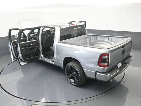 Used 2024 RAM 1500 Tradesman w/ Night Edition image 68