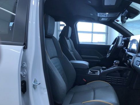 New 2026 Toyota 4Runner Trailhunter image 22