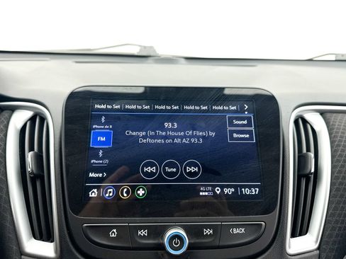 Used 2024 Chevrolet Malibu RS FWD image 4