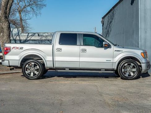 Used 2013 Ford F150 FX2 w/ Mid Equipment Group image 7