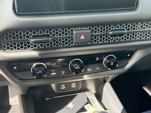 New 2026 Honda HR-V Sport image 12