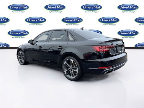 Used 2019 Audi A4 2.0T Premium image 5