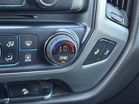 Used 2019 Chevrolet Silverado 2500 LT w/ LT Convenience Package AWD/4WD image 28