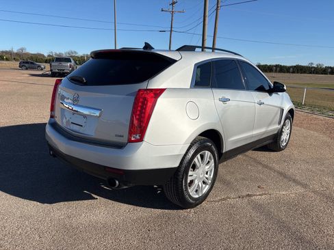 Used 2013 Cadillac SRX Base image 5