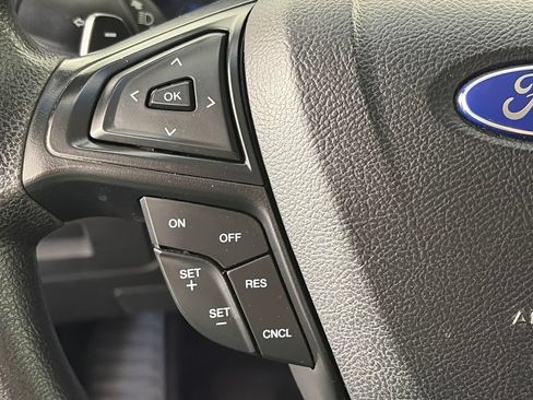 Used 2015 Ford Edge SE AWD/4WD image 17