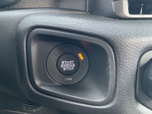 New 2026 Jeep Gladiator Sport image 24