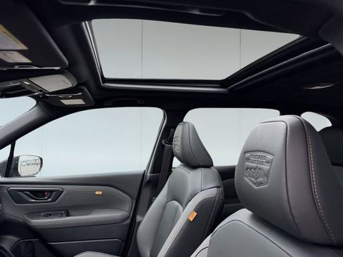 New 2026 Subaru Forester Wilderness image 11