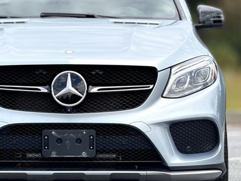 Used 2016 Mercedes-Benz GLE 450 GLE 450 AMG image 14