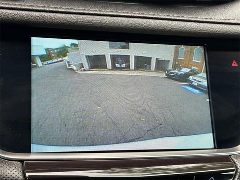 Used 2019 Cadillac XT5 Luxury image 7