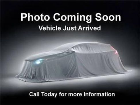 New 2026 Jeep Compass Latitude image 1