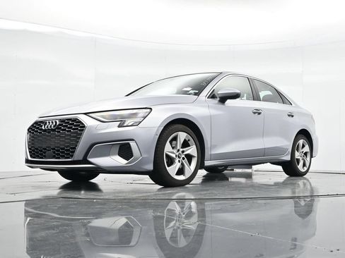 Used 2024 Audi A3 2.0T Premium FWD image 26