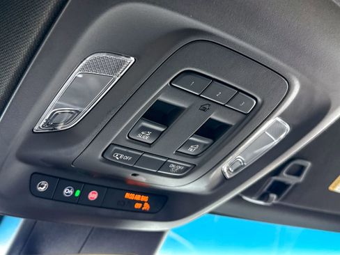 New 2025 Cadillac CT4 Sport RWD image 30
