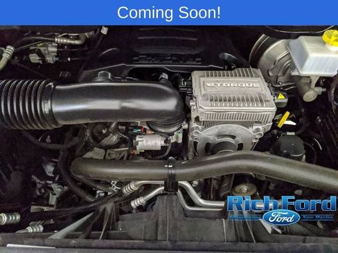 Used 2023 RAM 1500 Laramie AWD/4WD image 22
