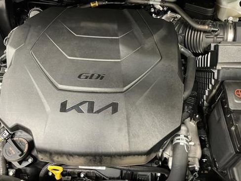 Used 2025 Kia Telluride EX X-Line AWD/4WD image 29