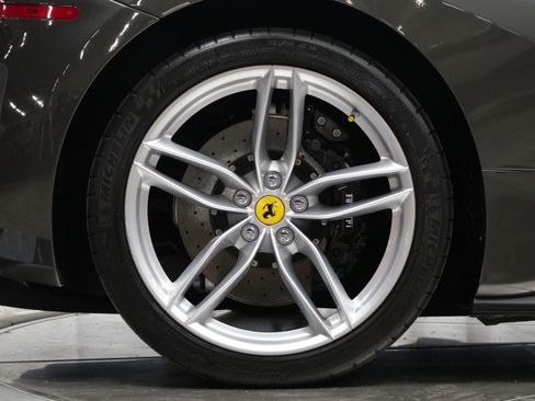 Used 2017 Ferrari 488 Spider RWD image 36