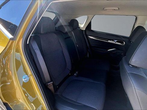Used 2024 Kia Seltos S image 28