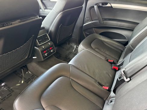 Used 2013 Audi Q7 3.0T S line Prestige AWD/4WD image 15