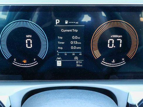 New 2026 Hyundai Tucson SEL image 26