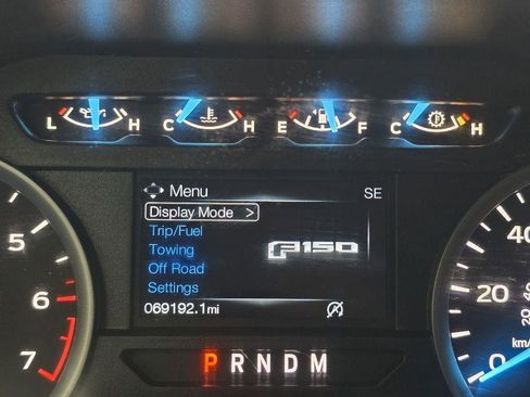 Used 2019 Ford F150 XLT w/ Equipment Group 302A Luxury AWD/4WD image 23