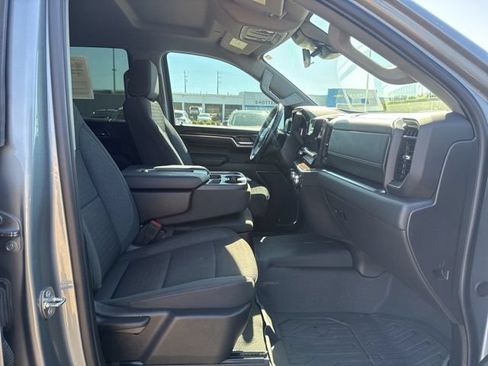 Used 2024 GMC Sierra 1500 Elevation AWD/4WD image 50