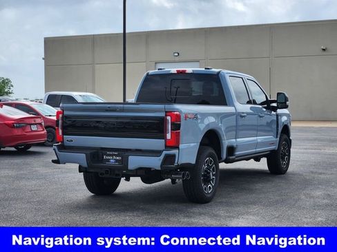 New 2026 Ford F250 Platinum AWD/4WD image 7